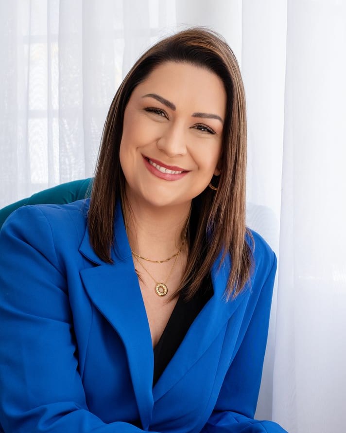 Greice Bullerjahn